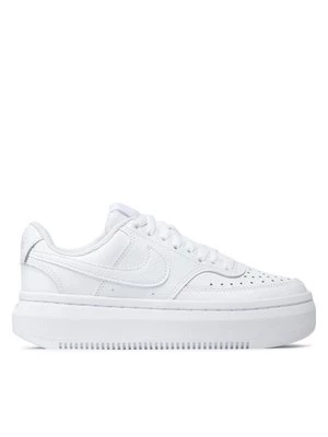 Obrázek produktu Nike Sneakersy Court Vision Alta Ltr DM0113 100 Bílá