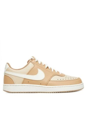 Obrázek produktu Nike Sneakersy Court Vision Lo IB4495 126 Béžová
