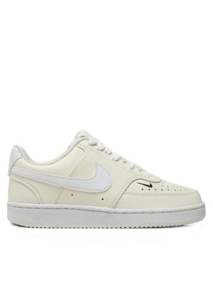 Obrázek produktu Nike Sneakersy Court Vision Low Next Nature FV9952 100 Béžová