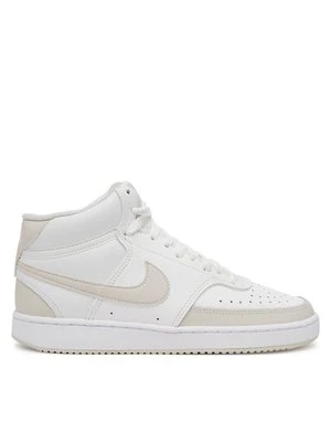 Obrázek produktu Nike Sneakersy Court Vision Mid CD5436 106 Bílá
