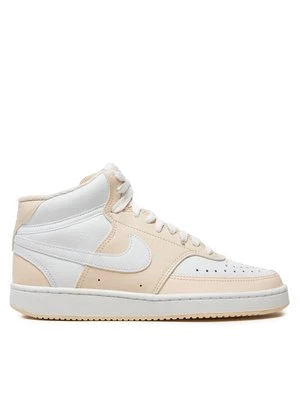 Obrázek produktu Nike Sneakersy Court Vision Mid CD5436 800 Bílá