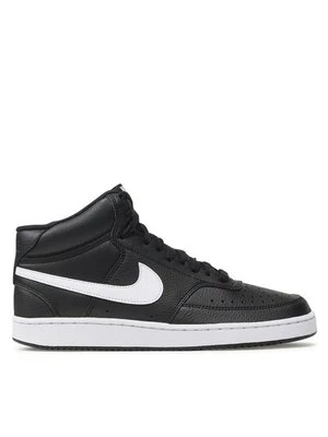 Obrázek produktu Nike Sneakersy Court Vision Mid Nn DN3577 001 Černá