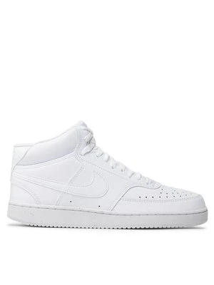 Obrázek produktu Nike Sneakersy Court Vision Mid Nn DN3577 100 Bílá