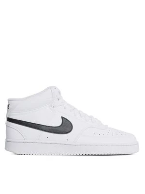 Obrázek produktu Nike Sneakersy Court Vision Mid Nn DN3577 101 Bílá