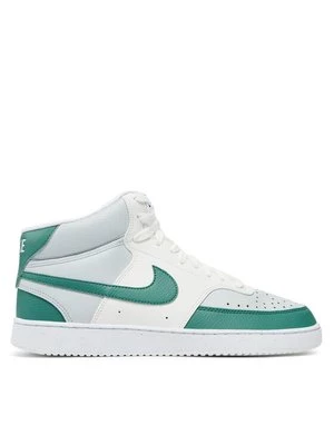 Obrázek produktu Nike Sneakersy Court Vision Mid Nn DN3577 102 Barevná