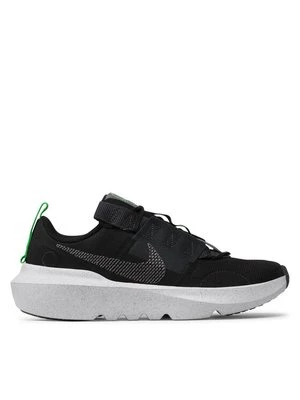 Obrázek produktu Nike Sneakersy Crater Impact (Gs) DB3551 001 Černá