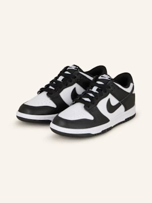 Obrázek produktu Nike Sneakersy Dunk bílá / černá