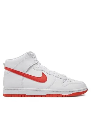 Obrázek produktu Nike Sneakersy Dunk Hi Retro DV0828 100 Bílá
