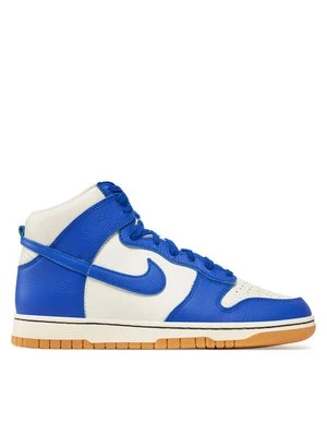 Obrázek produktu Nike Sneakersy Dunk Hi Retro Se FV6612 001 Modrá