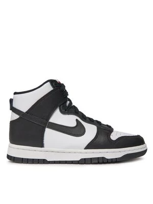 Obrázek produktu Nike Sneakersy Dunk High DD1869 103 Černá