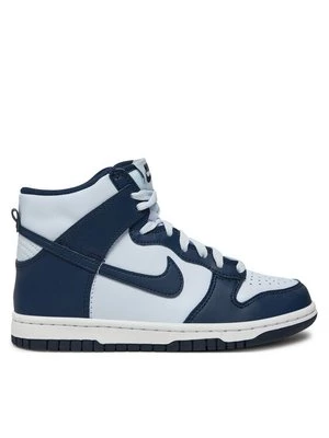 Obrázek produktu Nike Sneakersy Dunk High (GS) DB2179 008 Bílá