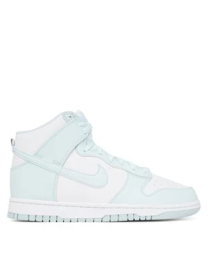 Obrázek produktu Nike Sneakersy Dunk High Nn FV5960 100 Bílá