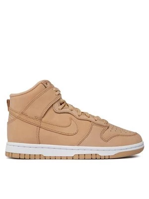 Obrázek produktu Nike Sneakersy Dunk High Prm Mf DX2044 Béžová
