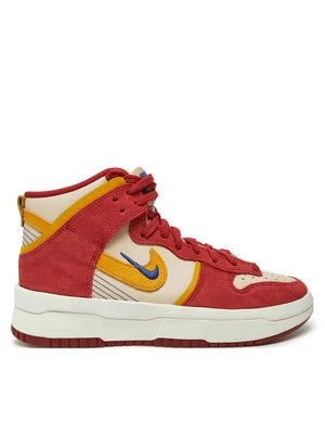 Obrázek produktu Nike Sneakersy Dunk High Up DH3718 600 Oranžová