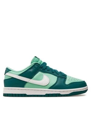 Obrázek produktu Nike Sneakersy Dunk Low DD1503 301 Zelená