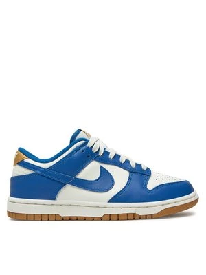 Obrázek produktu Nike Sneakersy Dunk Low FB7173 141 Bílá