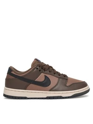 Obrázek produktu Nike Sneakersy Dunk Low FZ2552 001 Hnědá
