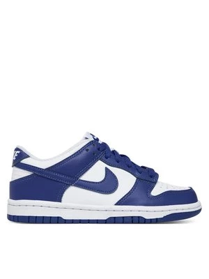 Obrázek produktu Nike Sneakersy Dunk Low (GS) FB9109 131 Bílá