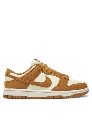 Obrázek produktu Nike Sneakersy Dunk Low HJ7673 100 Béžová