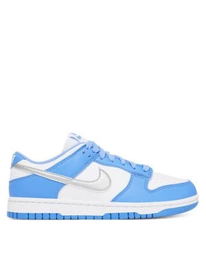 Obrázek produktu Nike Sneakersy Dunk Low Next Nature DD1873 402 Bílá