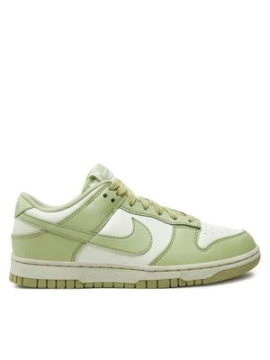 Obrázek produktu Nike Sneakersy Dunk Low Next Nature HF5384 300 Zelená