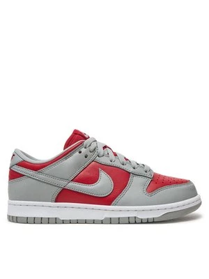 Obrázek produktu Nike Sneakersy Dunk Low Qs FQ6965 600 Šedá