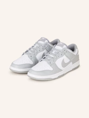 Obrázek produktu Nike Sneakersy Dunk Low Retro bílá / šedá