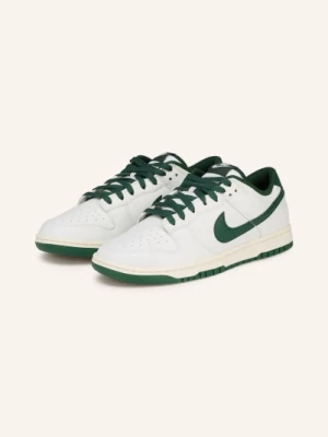 Obrázek produktu Nike Sneakersy Dunk Low Retro bílá / tmavě zelená