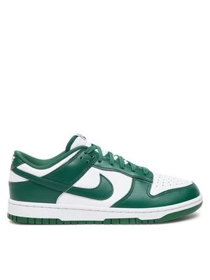 Obrázek produktu Nike Sneakersy Dunk Low Retro DD1391 101 Zelená