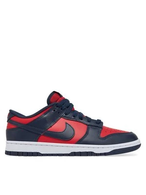 Obrázek produktu Nike Sneakersy Dunk Low Retro DV0833 601 Červená