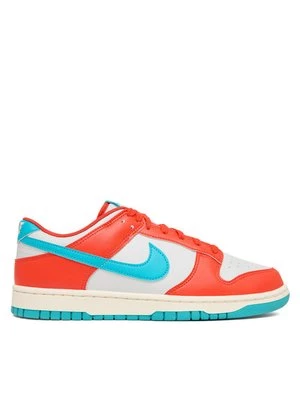 Obrázek produktu Nike Sneakersy Dunk Low Retro HF5441 601 Červená