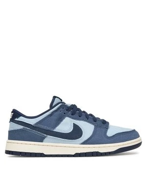Obrázek produktu Nike Sneakersy Dunk Low Retro SE HF3141 400 Modrá