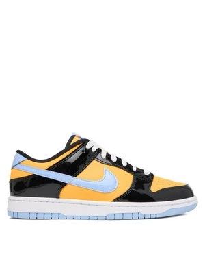 Obrázek produktu Nike Sneakersy Dunk Low Retro SE IB6400 001 Žlutá