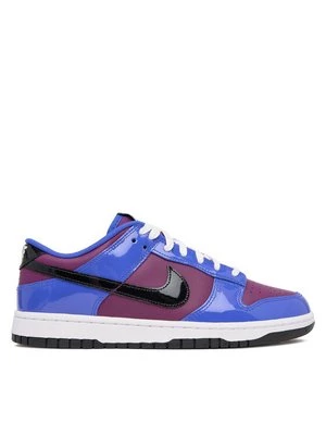 Obrázek produktu Nike Sneakersy Dunk Low Retro SE IB6400 400 Fialová