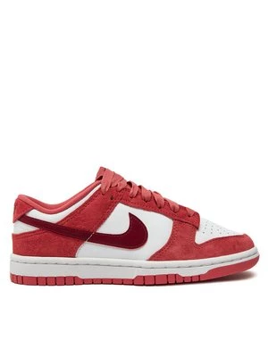 Obrázek produktu Nike Sneakersy Dunk Low Vday FQ7056 100 Bílá