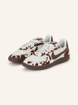 Obrázek produktu Nike Sneakersy Field General bílá / hnědá
