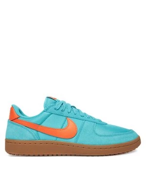 Obrázek produktu Nike Sneakersy Field General HF3165 301 Tyrkysová