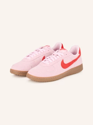 Obrázek produktu Nike Sneakersy Field General růžová / červená