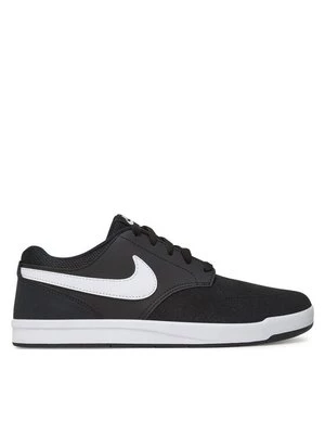 Obrázek produktu Nike Sneakersy Fokus IB2521 002 Černá