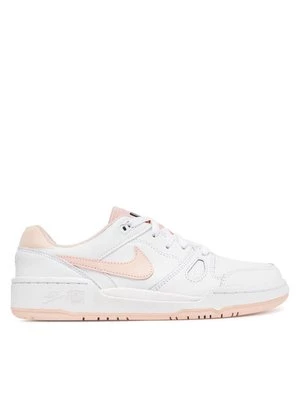 Obrázek produktu Nike Sneakersy Full Force Lo FV5929 Bílá