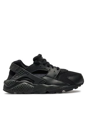 Obrázek produktu Nike Sneakersy Huarache Run (GS) 654275 016 Černá