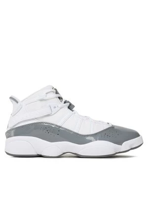 Obrázek produktu Nike Sneakersy Jordan 6 Rings 322992 121 Bílá