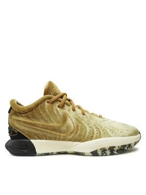 Obrázek produktu Nike Sneakersy Lebron XXI Qs FZ7883 700 Hnědá