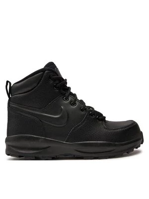 Obrázek produktu Nike Sneakersy Manoa Ltr (Gs) BQ5372 001 Černá