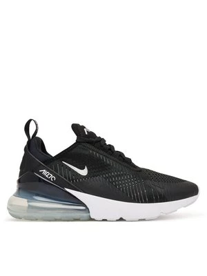 Obrázek produktu Nike Sneakersy Nike Air Max 270 HJ3222 001 Černá