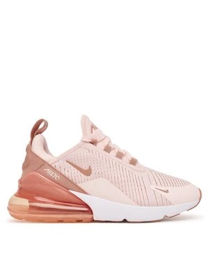 Obrázek produktu Nike Sneakersy Nike Air Max 270 HJ3222 600 Světle růžová