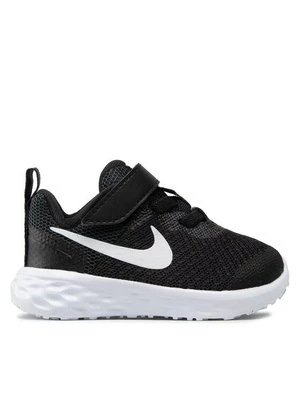 Obrázek produktu Nike Sneakersy Revolution 6 Nn (Tdv) DD1094 003 Černá