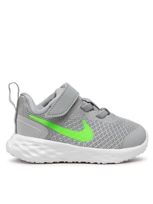Obrázek produktu Nike Sneakersy Revolution 6 Nn (Tdv) DD1094 009 Šedá