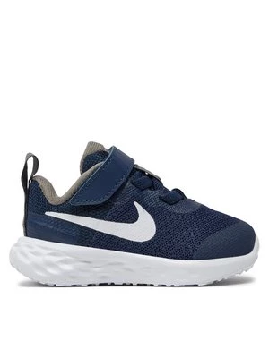 Obrázek produktu Nike Sneakersy Revolution 6 Nn (TDV) DD1094 400 Tmavomodrá