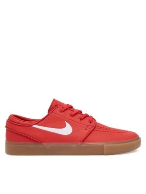 Obrázek produktu Nike Sneakersy Sb Zoom Janoski Iso FJ1675 600 Červená